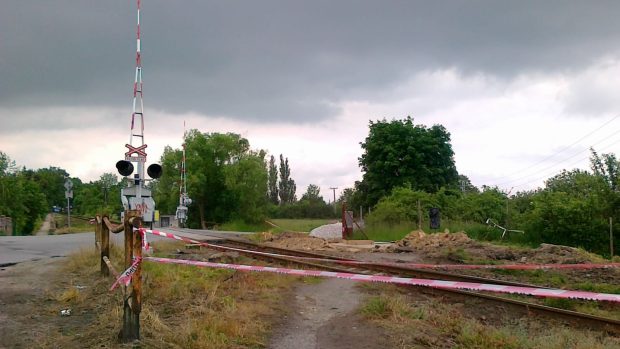 Hlavní průtah Třebíčí je na týden uzavřen, řidiči musí po objížďkách