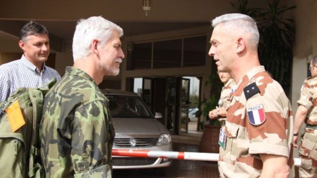 Mali, Generálové Pavel a Lecointre