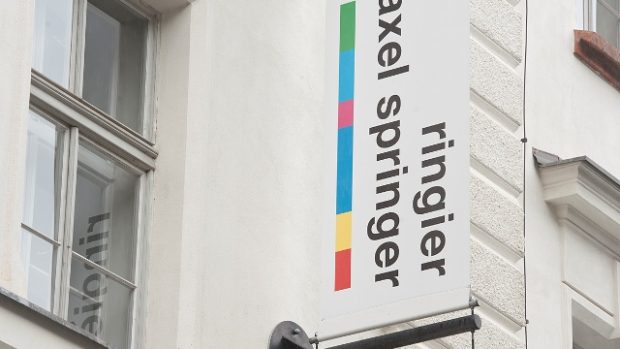 Vydavatelství Ringier