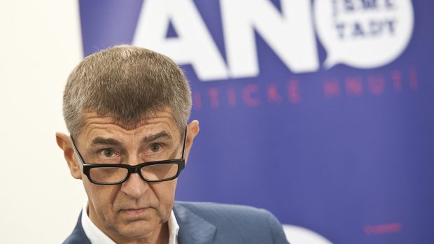 Andrej Babiš