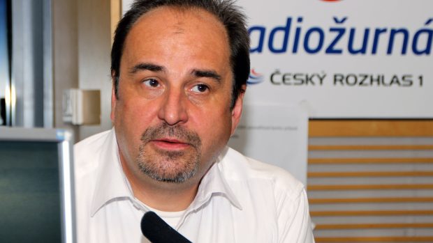 Jan Kohout, budoucí ministr zahraničí