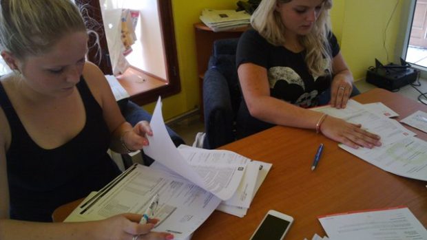 Beroun pořádá dražbu energií. Lidé tak mohou ušetřit za plyn a elektřinu