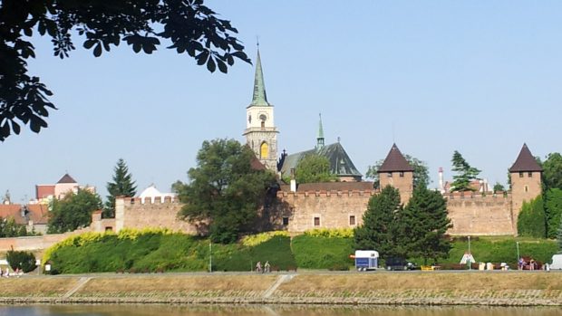 Nymburk