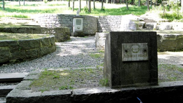Jeseník - Balneopark Vincenze Priessnitze
