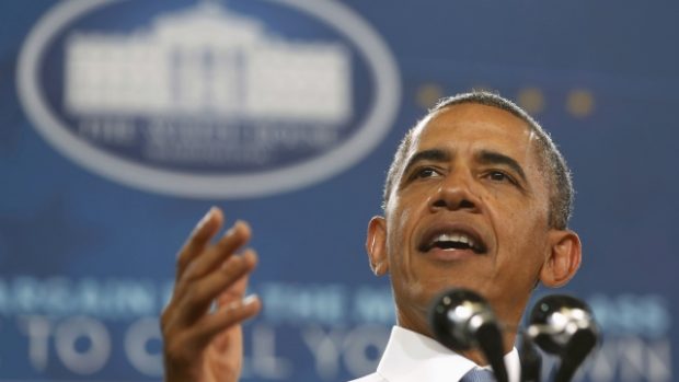Barack Obama
