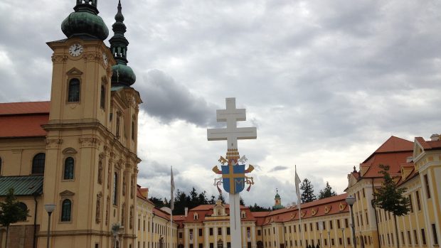 Velehrad