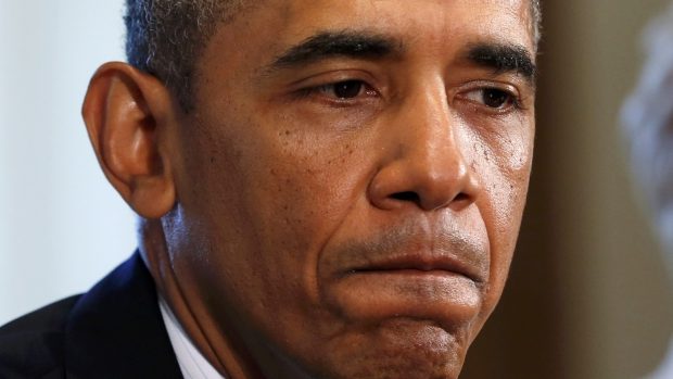 Barack Obama