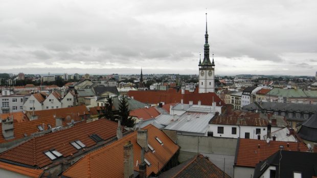Olomouc