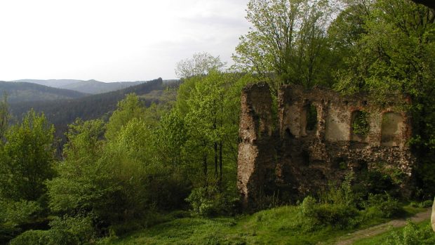 Vikštejn