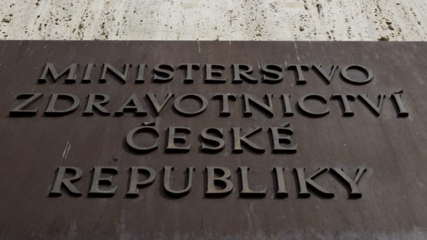 Ministerstvo zdravotnictví České republiky