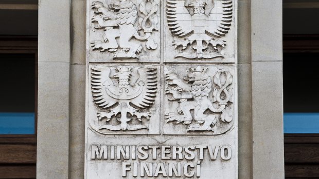 Ministerstvo financí