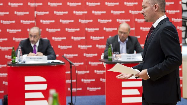 Předvolební Speciál Martina Veselovského na téma ekonomika