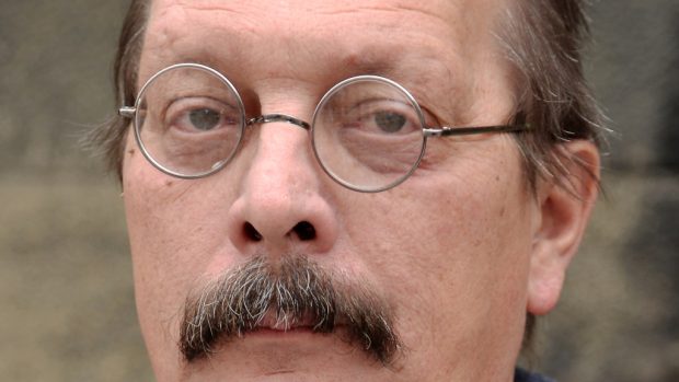 MUDr. Karel Protiva, KAN