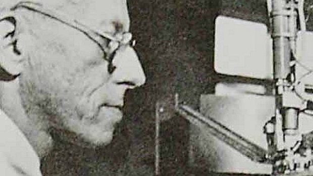 Otto Wichterle