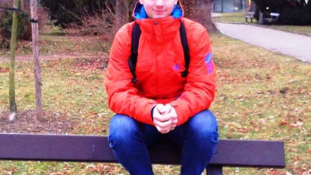 Zachránce Metoděj Renza