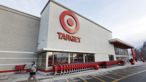 Hackeři získali přístup k datům až 40 milionů platebních karet použitých v řetezci Target
