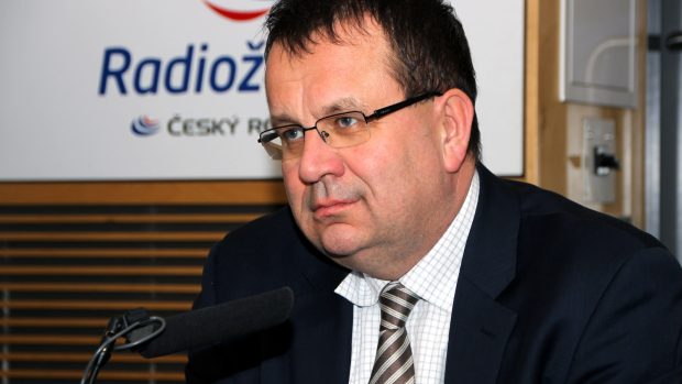 Jan Mládek