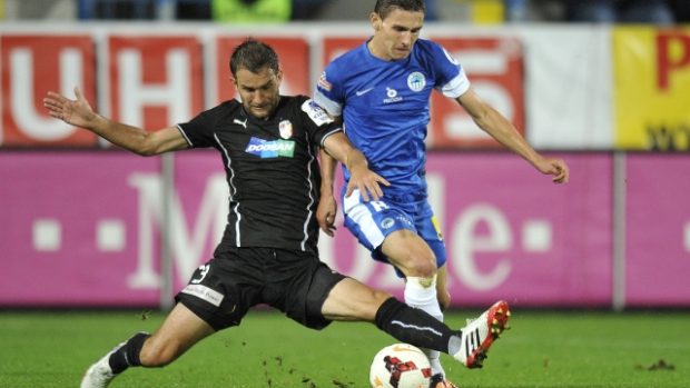 Česká fotbalová liga je podle IFFHS sedmnáctou soutěží na světě
