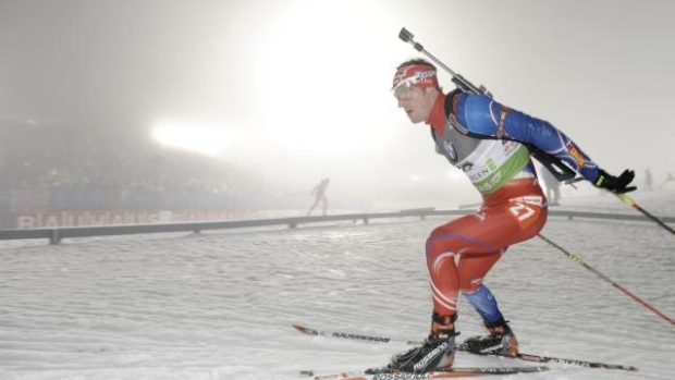 Michal Šlesinger