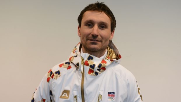 Jiří Magál si svůj první závod na olympijských hrách v Soči představoval jinak