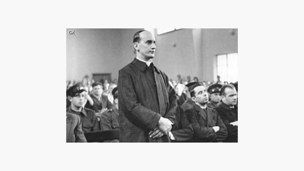 Alojzije Viktor Stepinac  (1946)