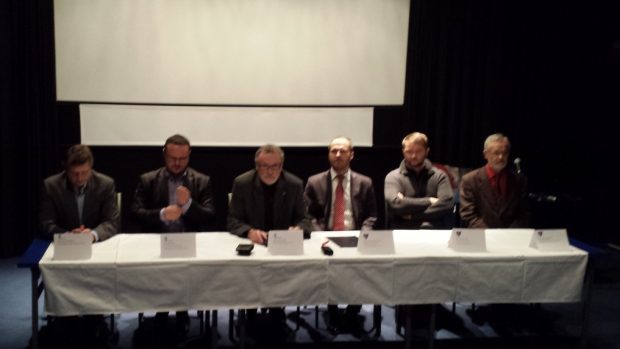 Deklarace o spolupráci Českého rozhlasu a Univerzity Palackého