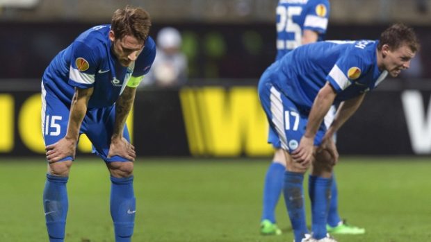 Radoslav Kováč po vyřazení z Evropské ligy