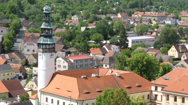 Domažlice