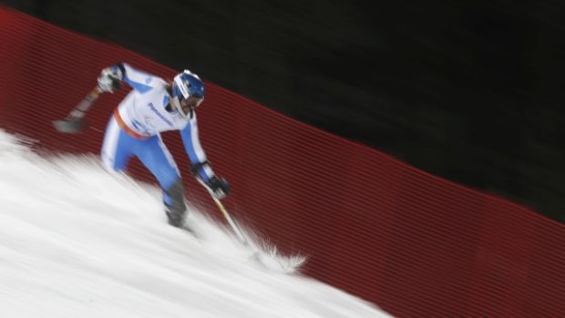 Paralympijské závody patří mezi nesmírně složité