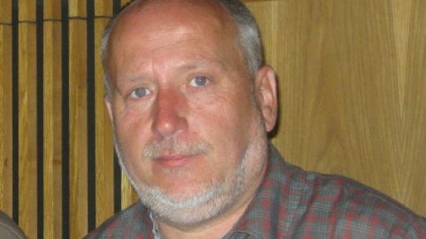 Václav Fiřtík, prezident Českého svazu biatlonu a viceprezident Mezinárodní biatlonové unie
