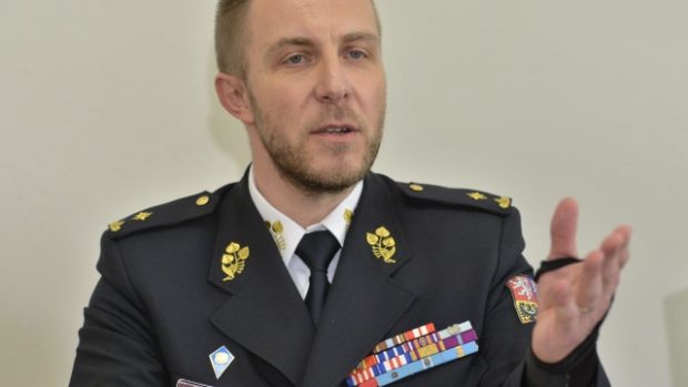 Odvolaný ředitel Vězeňské služby Petr Dohnal na tiskové konferenci upozornil, že se bude bránit právní cestou