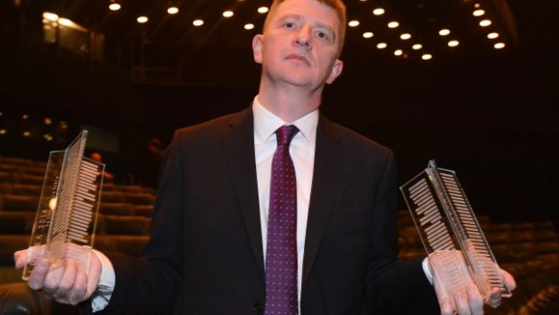 Cenu Magnesia Litera za Knihu roku získal Jiří Padevět za dílo Průvodce protektorátní Prahou. Zvítězil také v kategorii Literatura faktu. 8. 4. 2014