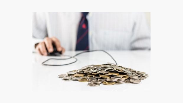 Finance, peníze