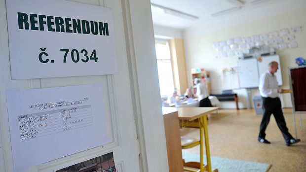 Referendum o zákazu heren v Praze 7