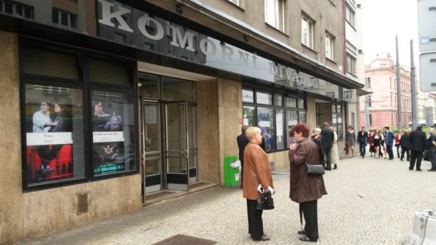 Komorní divadlo v Plzni končí. Nahradí ho Nové divadlo v Jízdecké ulici