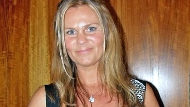 Lenka Sálová zastupující Nadační fond Lasvit (Liberecký kraj)