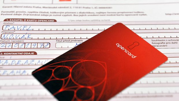 Opencard