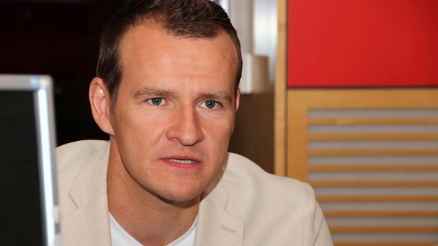 Pavel Královec, fotbalový rozhodčí
