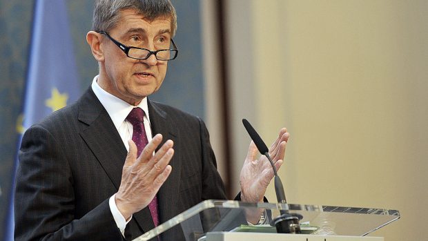 Ministr financí Andrej Babiš se chce proti rozhodnutí švýcarského soudu odvolat