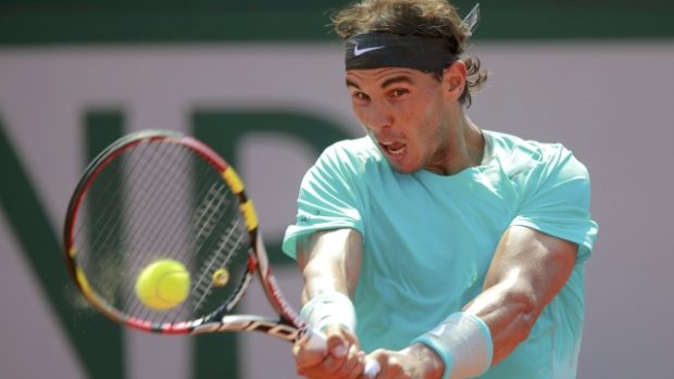 Rafael Nadal