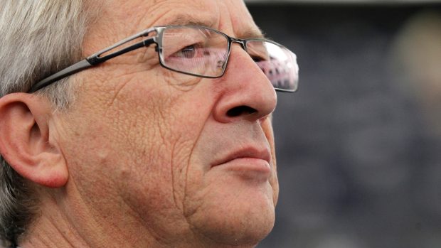 Jean-Claude Juncker