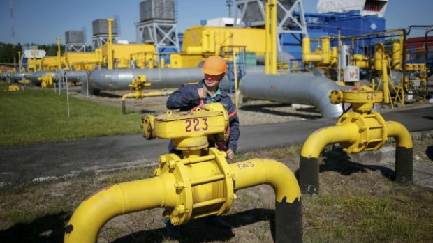 Gazprom