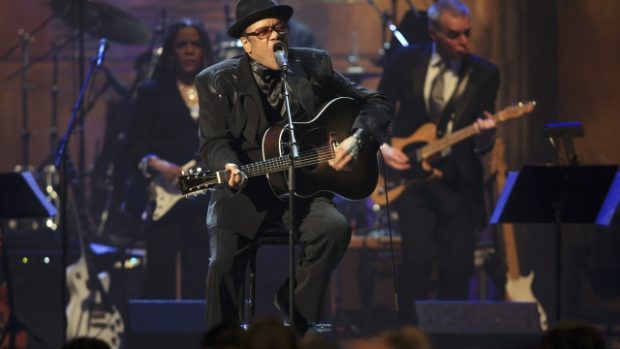 Bobby Womack