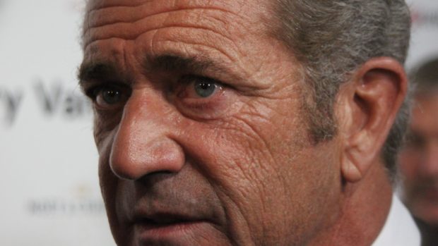 Mel Gibson