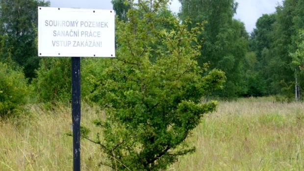 Cedule v Ralsku - Kuřívodech