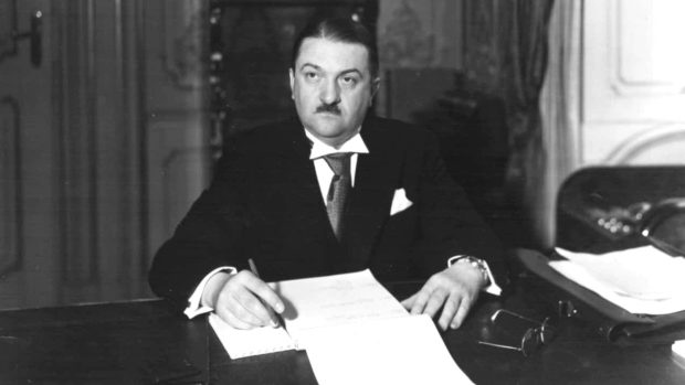 Alois Eliáš