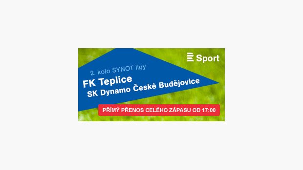 Teplice - České Budějovice