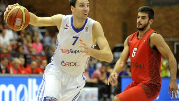 V posledním zápase si basketbalisté poradili s Portugalci, dnes je čeká Maďarsko.jpg