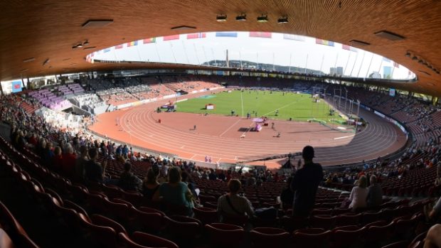 Organizátoři atletického ME v Curychu dělali chyby, pražský halový šampionát se jich chce vyvarovat