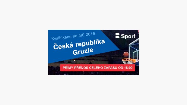 Česká republika - Gruzie